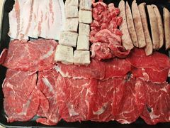-一井烧肉·活鳗·寿司(望京SOHO店)