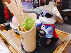 -蜀大侠火锅(寰球文化地标·总府店)