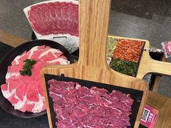 -井格重庆火锅(西直门凯德Mall店)