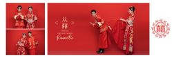 -经典婚纱摄影美学馆·私人定制