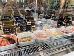 -JW德国冻酸奶Frozen Yogurt(龙湖成都滨江天街店)