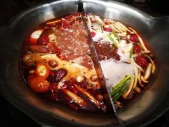 台式麻辣锅-湊湊火锅·茶憩(东城万达店)