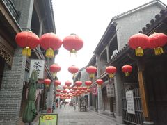 -西樵山国艺影视城
