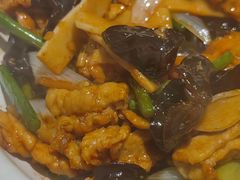 -九毛九西北菜(大东海店)