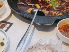 -蛙鱼潭美蛙鱼头火锅(解放碑瑞富广场店)