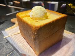 -绿茶餐厅(朝阳大悦城店)