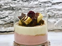 -娜娜家·Nana's restaurant(国金汇店)