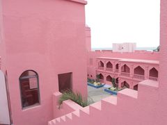 -漳州滨海火山岛自然生态风景区