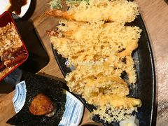 -千代武日本料理(爱建店)