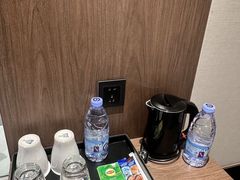 -乔治莫兰迪酒店(济南解放路山东大学店)