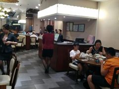 大堂-中发源·清真餐厅(春风店)