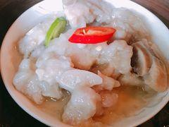 豉汁蒸排骨-憶廟街 X 沙角邨(太古城店)