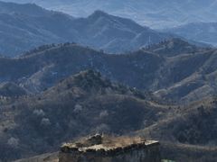 -蟠龙山长城景区