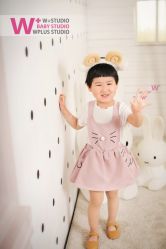 -WPlus明星肖像亲子全家福摄影