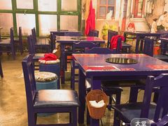 -马路边边串串香(一匡街店)