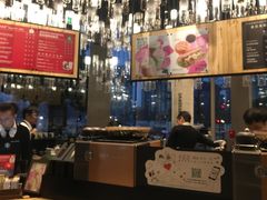 -星巴克臻选(湖滨道店)