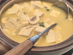 -望海湾鱼头泡饼·天津菜(空港店)
