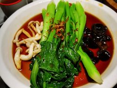 -新白鹿餐厅(松江开元地中海店)