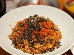 -森Some Fusion(荔湾店)