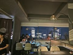 -烛影拾光观景餐厅·创意菜·摄影·小提琴(大唐不夜城店)