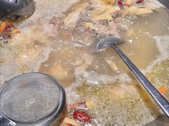 -古膳记猪肚鸡.生蚝鸡(拱北店)