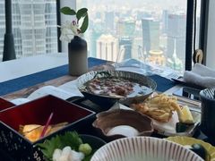 -雲上錢屋·怀石料理(上海中心店)