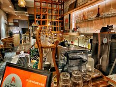 -森Some Fusion(荔湾店)