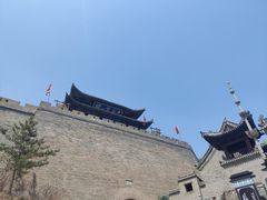-雁门关景区