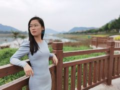 -艾米稻香小镇