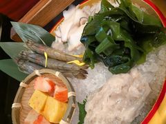 -牛New寿喜烧(闵行龙湖天街店)