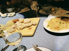 -俄士厨房(万松园店)
