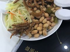 -郝家火烧(古城店)