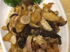 海鲜全家福-黑石礁酒楼·海鲜(黑石礁店)