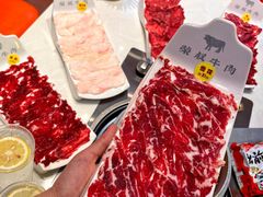 -荣叔港式沙嗲牛肉火锅(正佳潮流店)