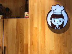 -波波's蛋糕店(于洪广场店)