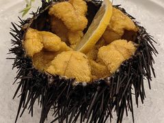 -品海楼·大连海胆锅贴馆(东港店)