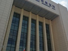 -哈尔滨规划展览馆