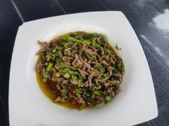 -食光慢宴·安吉土菜馆