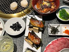 -NIUAN牛庵·日式和牛烧肉(恒隆店)