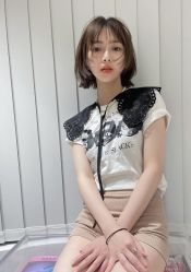 -Sying杉影日式烫染專門店