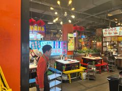 -钢管厂五区小郡肝火锅串串香(总店)