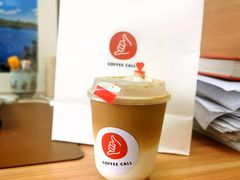 -COFFEE CALL(云锦路店)