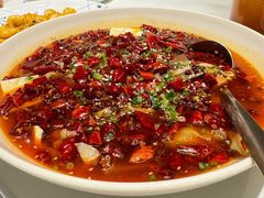 -荣兴酒家(徐家汇店)