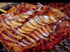 -可汗碳烤羊腿·羊排·全羊(布吉信义店)