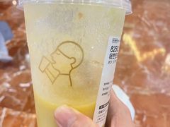 -喜茶(上海正大广场店)