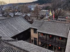 -皇城相府