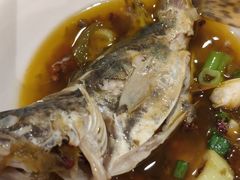 -老宋家鱼馆(北滨路店)