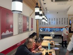 -朱新年·苏式汤团·面点(北寺塔店)