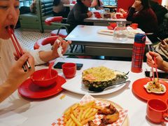 -避风塘·金牌店·夜宵(金玉兰店)