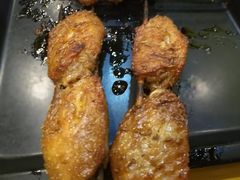 -望京小腰(北京总店)